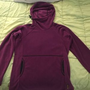 Melanzana Microgrid Hoody Women’s Medium